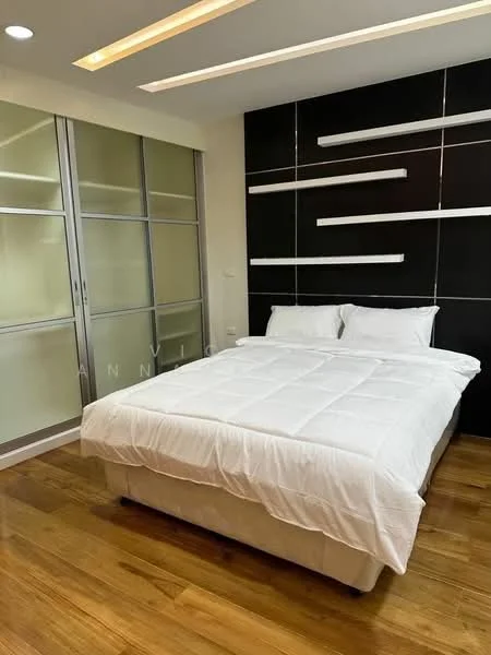 3 Bedroom condo in President Park Sukhumvit 24