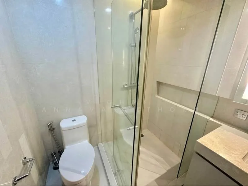1 Bedroom condo in Quattro by Sansiri