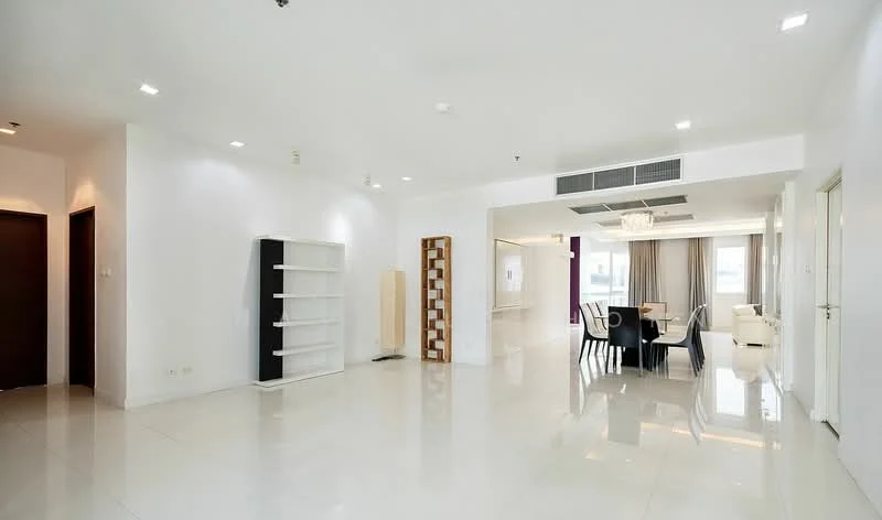 5 Bedroom condo in Sukhumvit City Resort