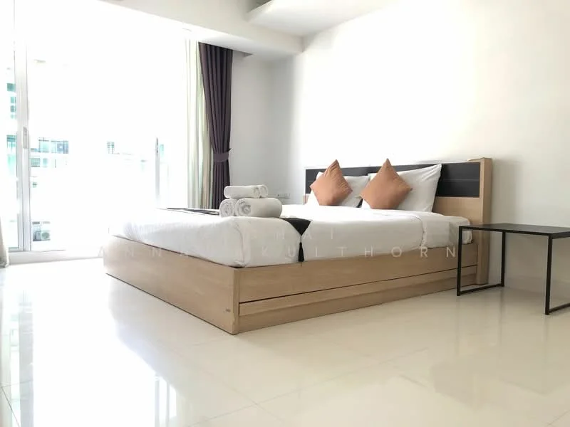 2 Bedroom condo in The Waterford Sukhumvit 50