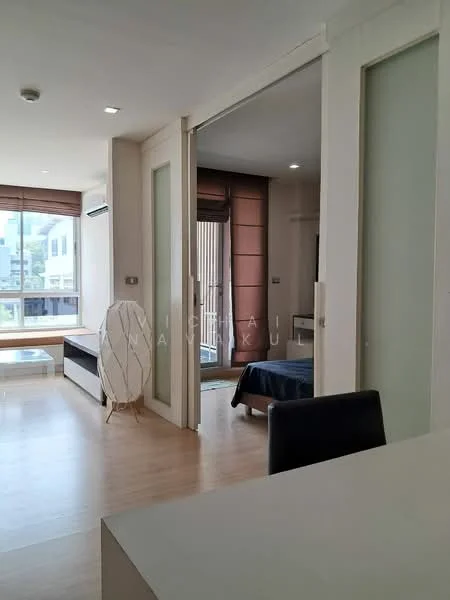 1 Bedroom condo in Tree Condo Sukhumvit 42