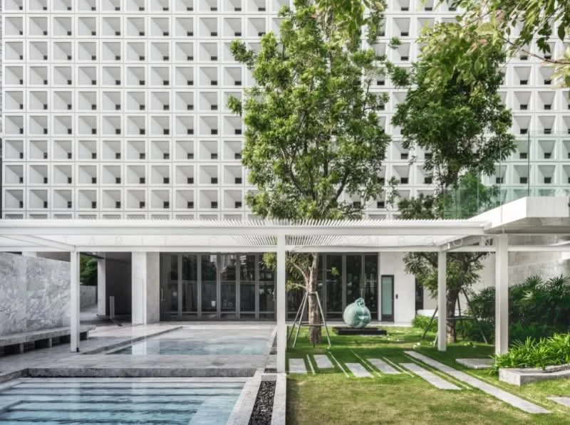 1 Bedroom condo in BEATNIQ Sukhumvit 32