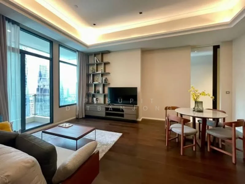 2 Bedroom condo in The Diplomat 39