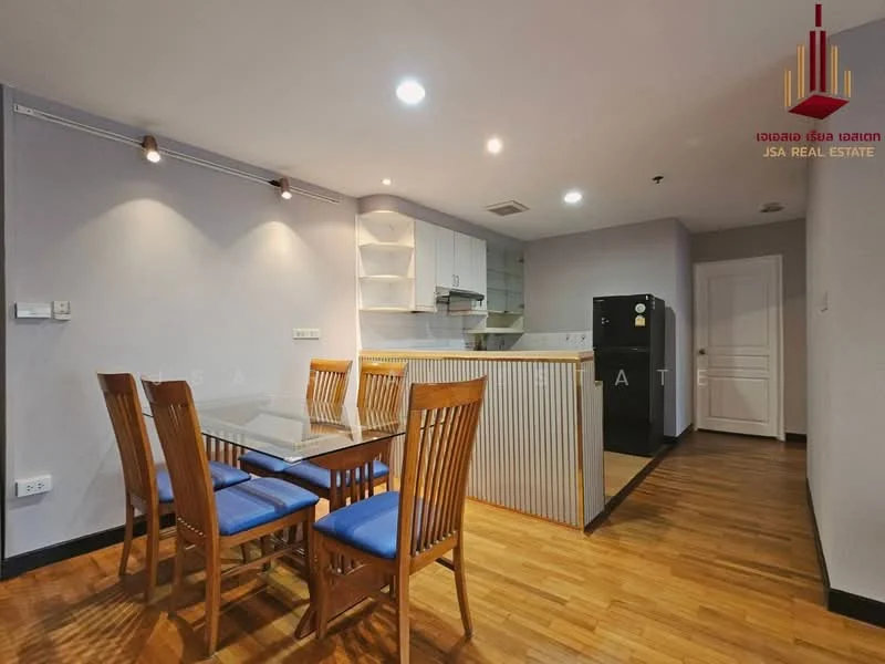 2 Bedroom condo in The Waterford Diamond Tower Sukhumvit
