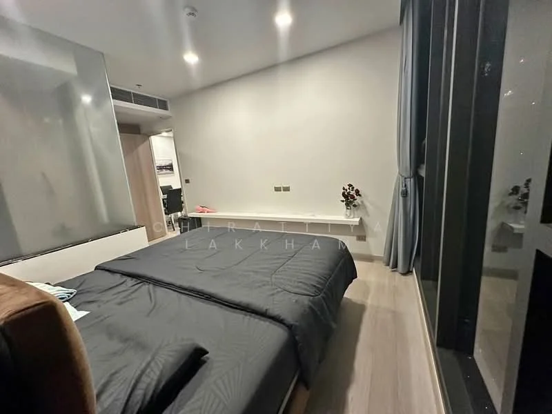 2 Bedroom condo in One9Five Asoke-Rama 9