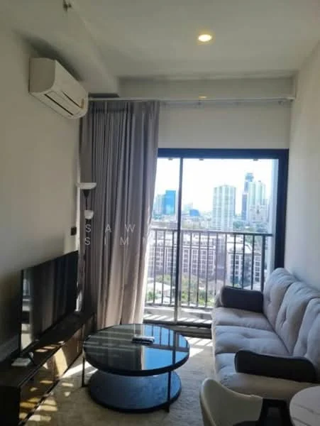 1 Bedroom condo in Park Origin Thonglor