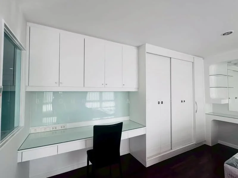 1 Bedroom condo in Baan Chan Condominium