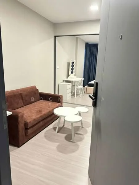 1 Bedroom condo in Quintara Phume Sukhumvit 39