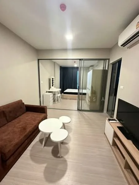 1 Bedroom condo in Quintara Phume Sukhumvit 39