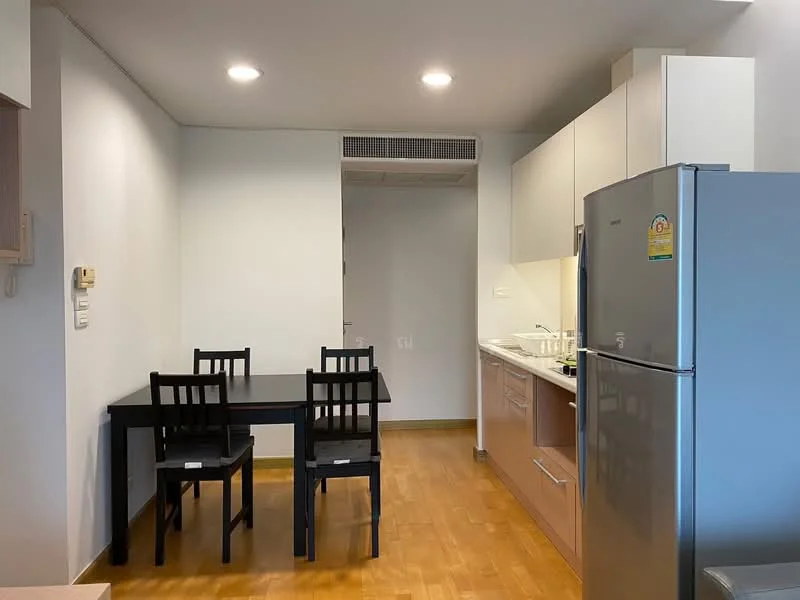 2 Bedroom condo in Residence Sukhumvit 52
