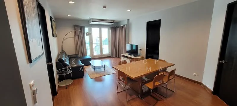 3 Bedroom condo in Citi Smart Sukhumvit 18