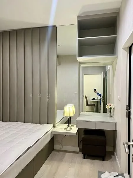 1 Bedroom condo in The Niche Pride Thonglor-Phetchaburi