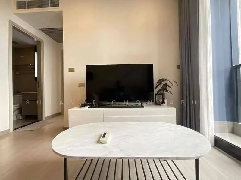 2 Bedroom condo in One9Five Asoke-Rama 9