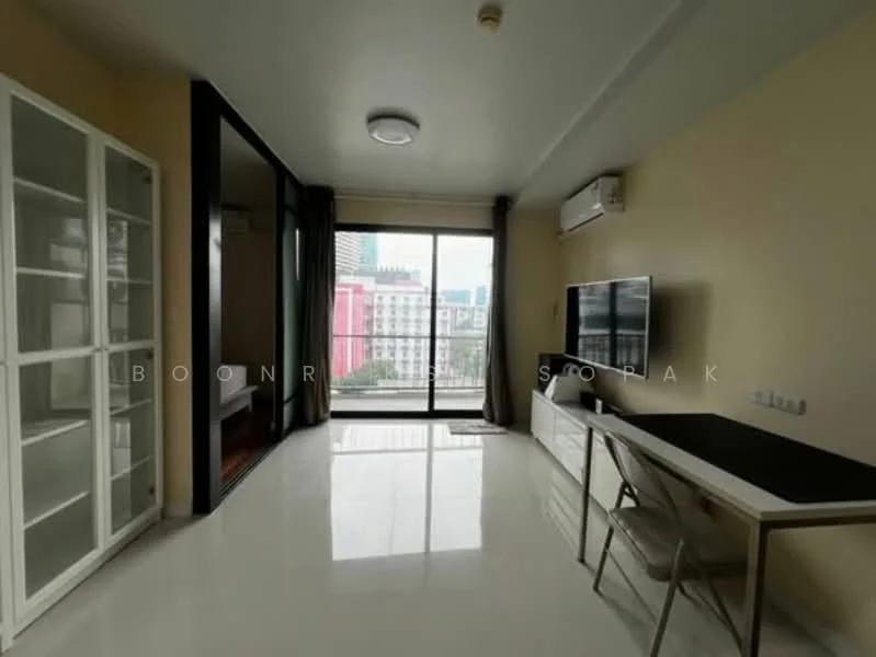 1 Bedroom condo in Le Cote Sukhumvit 14