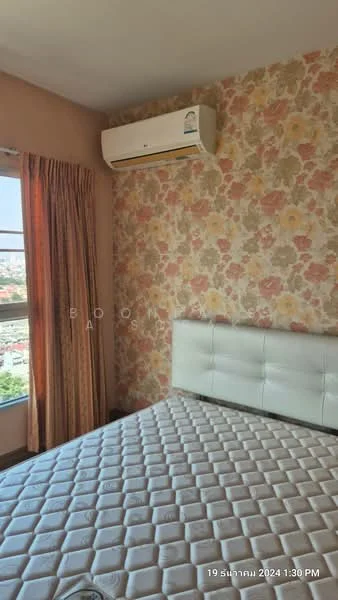 2 Bedroom condo in The Parkland Taksin-Thapra
