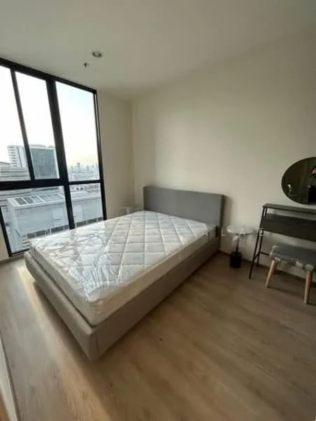 1 Bedroom condo in Nue District R9