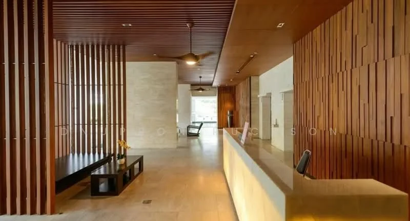 1 Bedroom condo in Wind Sukhumvit 23