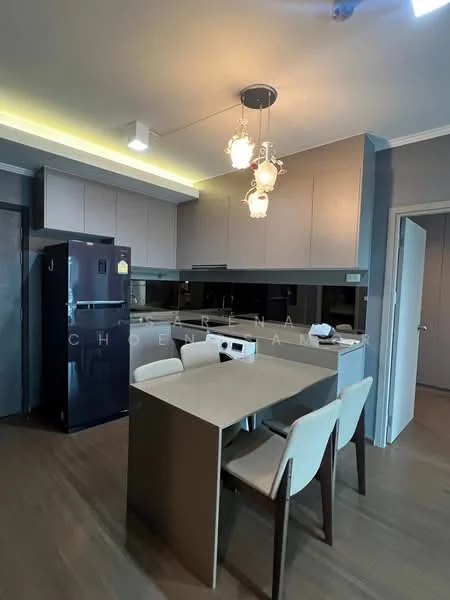 2 Bedroom condo in IDEO Sukhumvit 93