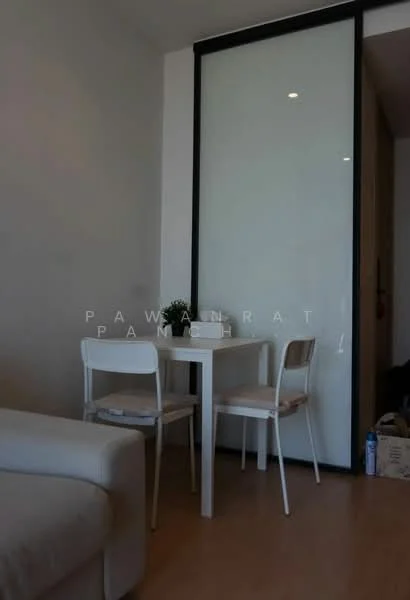 1 Bedroom condo in Maru Ladprao 15