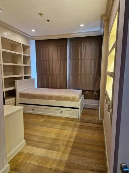 3 Bedroom condo in The Royal Saladaeng