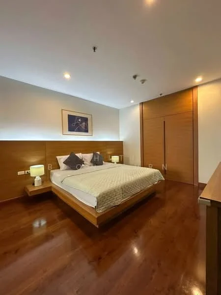 2 Bedroom condo in The Master Centrium Asoke-Sukhumvit