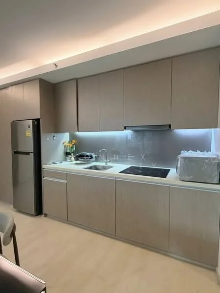 1 Bedroom condo in Mode Sukhumvit 61