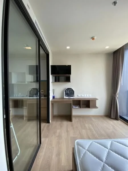 1 Bedroom condo in Noble Around Sukhumvit 33