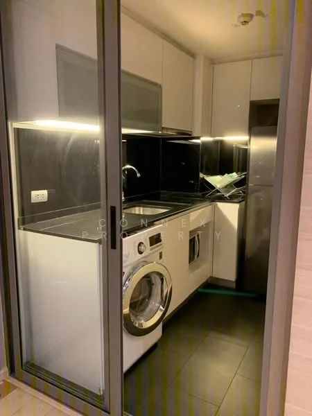 1 Bedroom condo in Klass Silom
