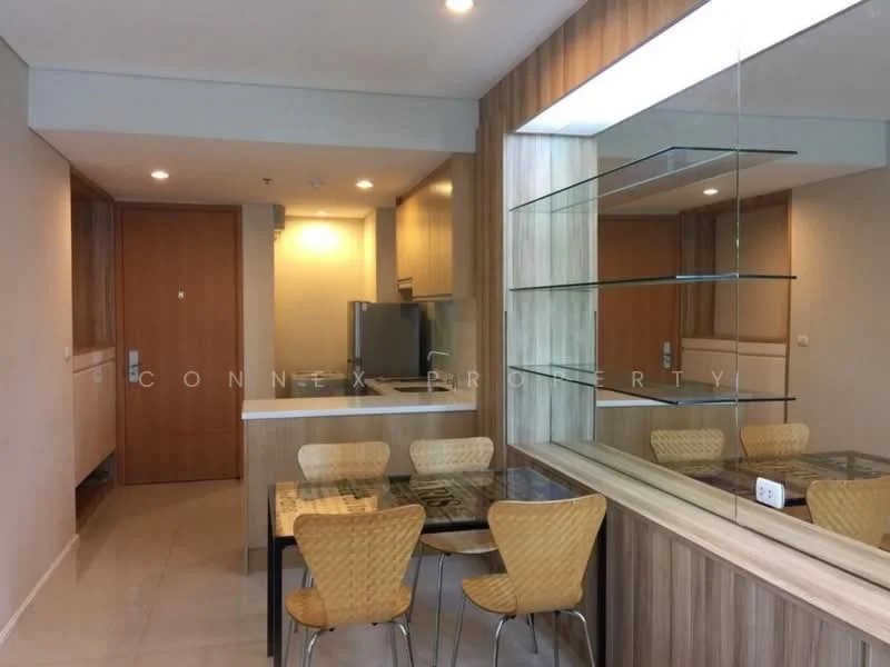 1 Bedroom condo in Villa Asoke