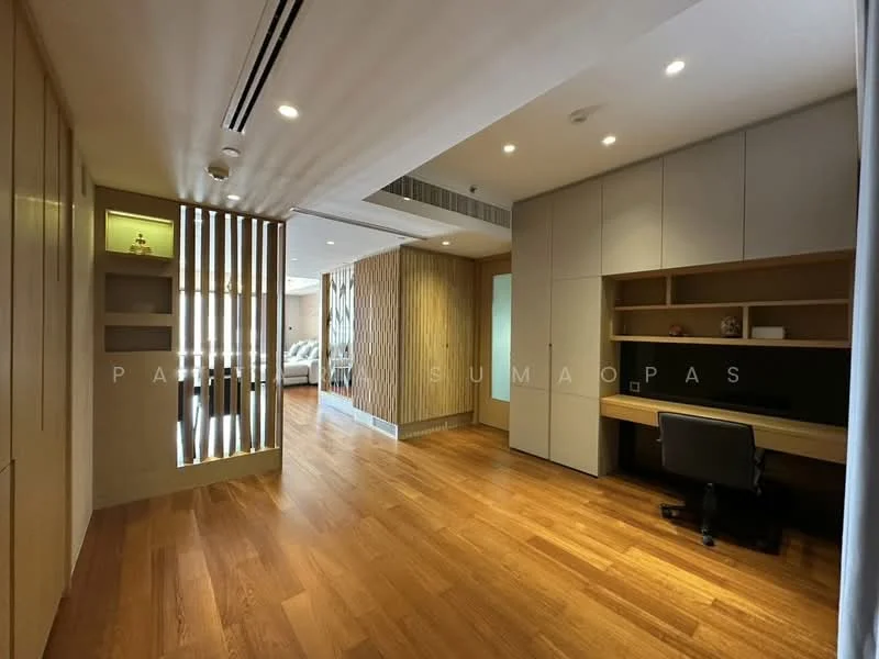 2 Bedroom condo in The Pano Rama 3