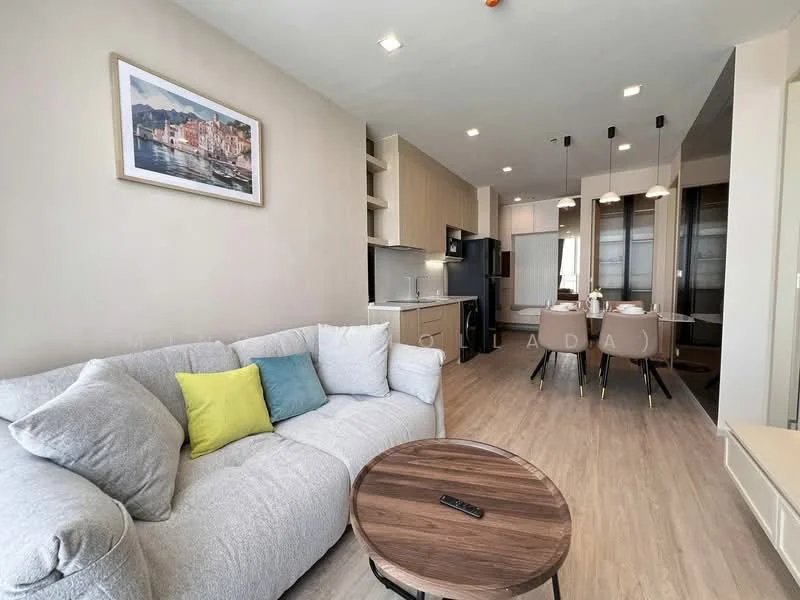 2 Bedroom condo in Noble State 39