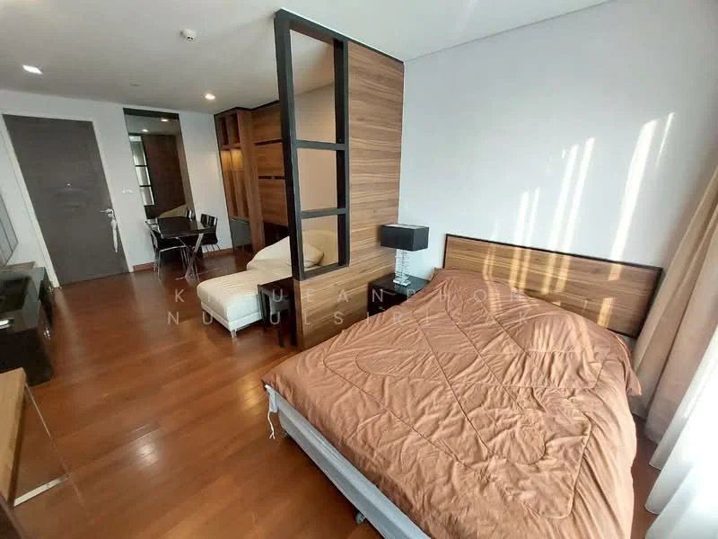 1 Bedroom condo in Ivy Thonglor