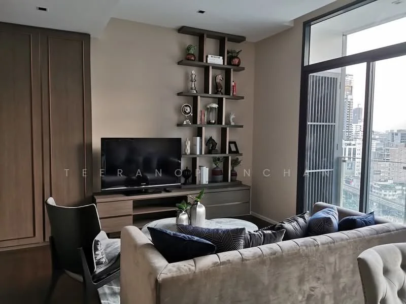 2 Bedroom condo in The Diplomat 39