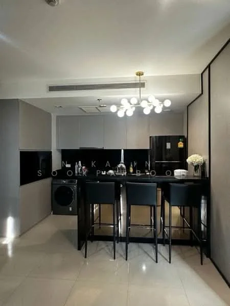2 Bedroom condo in StarView