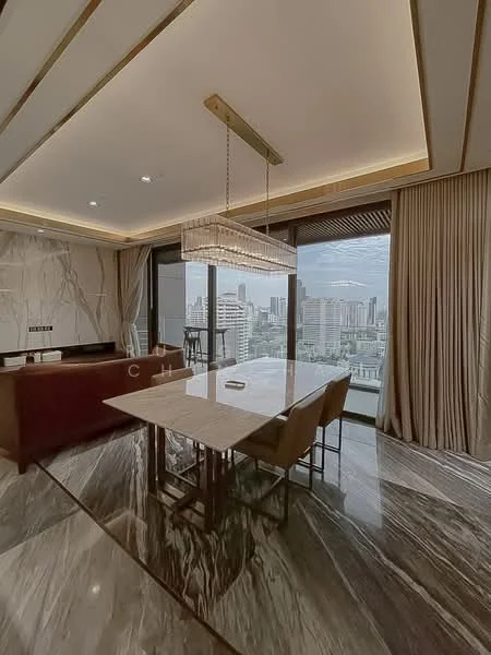 2 Bedroom condo in Vittorio 39