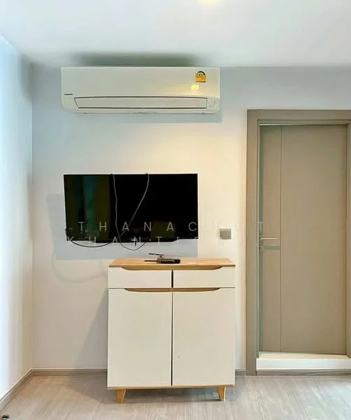 1 Bedroom condo in Life Asoke-Rama 9