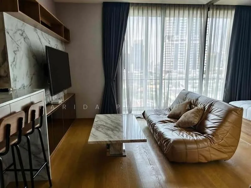 1 Bedroom condo in BEATNIQ Sukhumvit 32