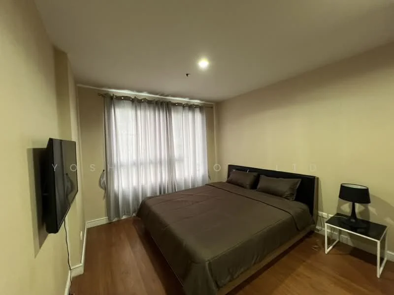 1 Bedroom condo in Condo One X Sukhumvit 26