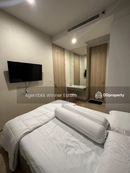 1 Bedroom condo in Noble BE19 Sukhumvit