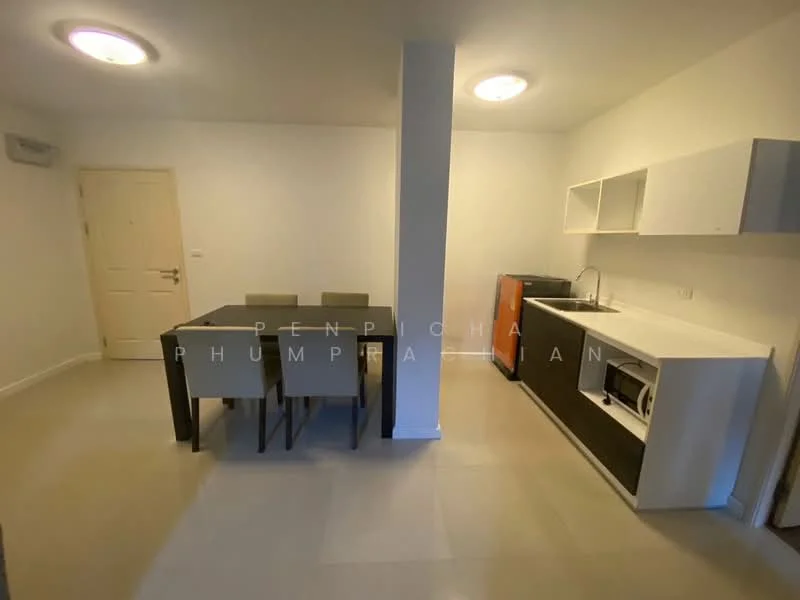 2 Bedroom condo in Dcondo Campus Resort Ratchapruek-Charan 13