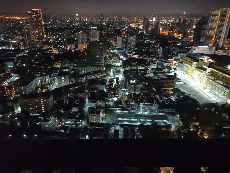 1 Bedroom condo in Life Ladprao