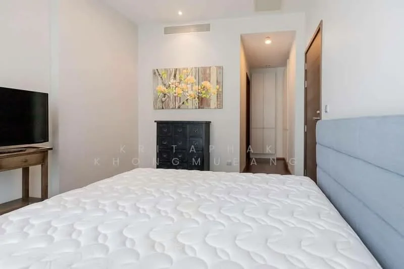 1 Bedroom condo in Quattro by Sansiri