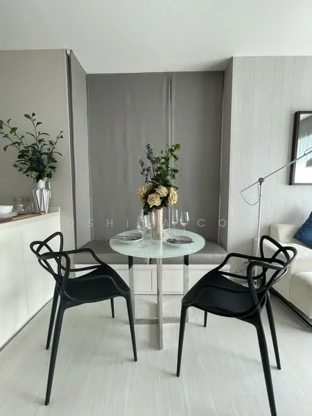 1 Bedroom condo in Rhythm Sukhumvit 42