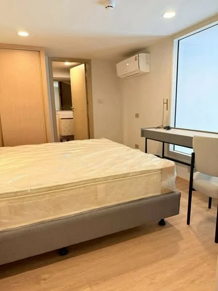 1 Bedroom condo in Culture Chula