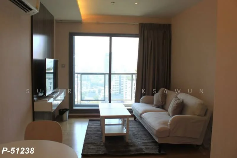 2 Bedroom condo in H Sukhumvit 43