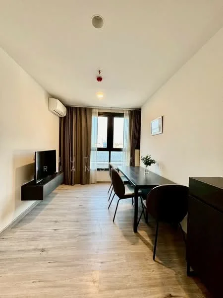 1 Bedroom condo in XT Huaikhwang