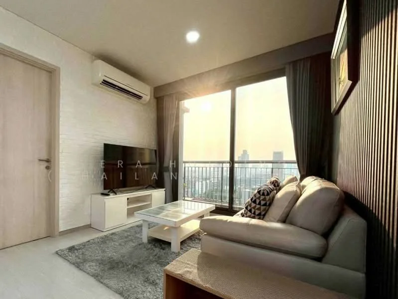 1 Bedroom condo in Rhythm Sukhumvit 42