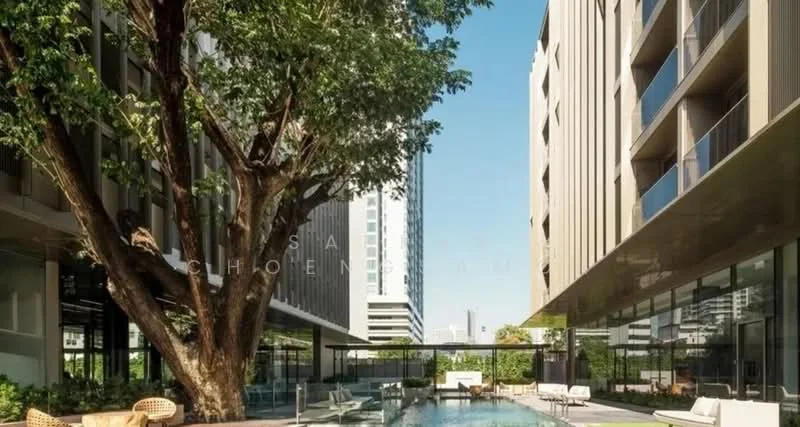1 Bedroom condo in Piya Residence
