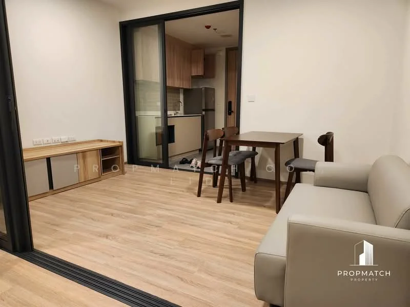 1 Bedroom condo in XT Phayathai