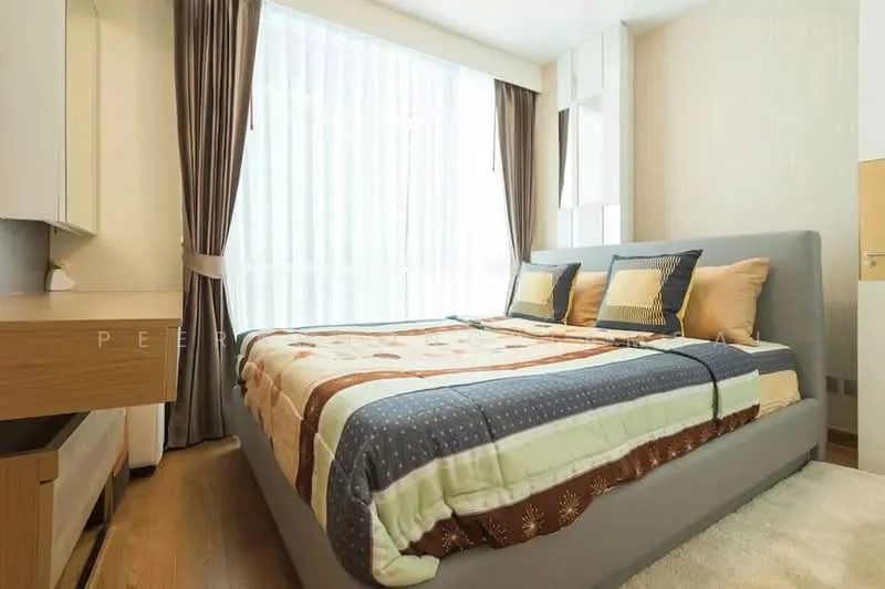 1 Bedroom condo in InterLux Premier Sukhumvit 13